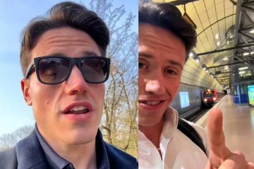 பிரித்தானியாவில் வாழ விரும்பவில்லை: லண்டனுக்கு 5 மணி நேரம் பயணிக்கும் நபர் சொன்ன காரணம்