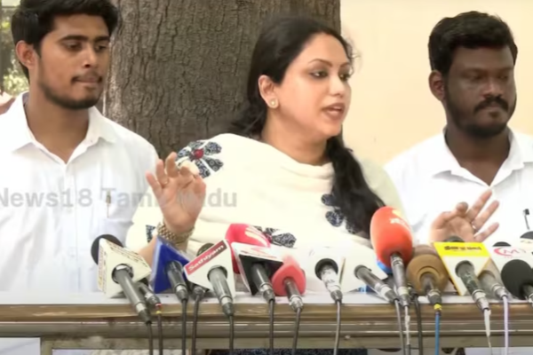 மாதம்பட்டி ரங்கராஜ் என்னை ஏமாற்றி விட்டார்.., இரண்டாவது மனைவி பொலிஸில் புகார் | Joy Chrisilda Accuses Maadhampatti Rangaraj