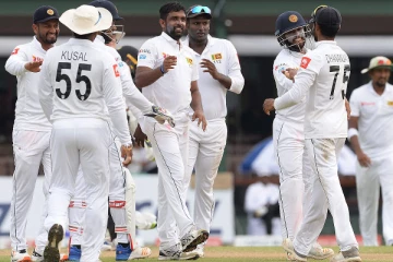 நியூசிலாந்துக்கு எதிரான டெஸ்ட் துடுப்பாட்ட இலங்கை குழாம் அறிவிப்பு