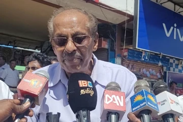 நில அபகரிப்பிற்கு எதிரான போராட்டங்கள் தொடரும்: மாவை திட்டவட்டம் (Video)