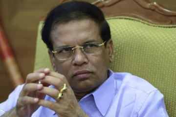 மைத்திரிக்கு கடுமையான எச்சரிக்கையுடன் கட்டாயப்படுத்தப்பட்ட நடைமுறை