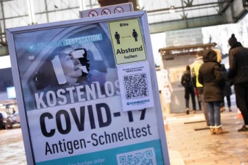 ஜேர்மனியில் அமுல்படுத்தப்படும் புதிய தனிமைப்படுத்தல் விதிகள்: ஒரு முக்கிய அறிவிப்பு