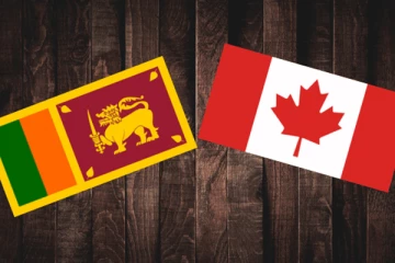 தமிழீழ விடுதலைப்புலிகள் மீதான கனடாவின் தீர்மானத்தை வரவேற்கும் இலங்கை