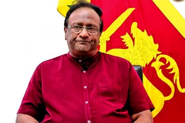 வடக்கு, கிழக்கு வேறு நாடு அல்ல! தமிழர்களுக்குச் சொந்தமானதும் அல்ல - சரத் வீரசேகர ஆவேசம்