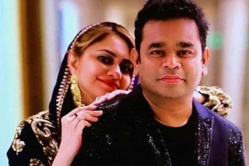 இசைப்புயல் ஏ.ஆர்.ரஹ்மான் மகளுக்கு விரைவில் திருமணம்; மாப்பிள்ளை இவர்தானாம்!