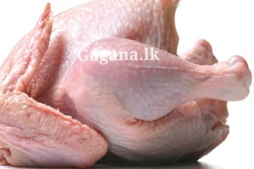 බිත්තර අහස උසටම ගණන් උස්සද්දී කුකුළු මස් මිලට මොකද වුනේ කියලා දන්නවා ද?.