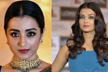 எதிரியாக மாறிய திரிஷா மற்றும் ஐஸ்வர்யா ராய்! பலரும் அறியாத படப்பிடிப்பில் நடந்த சர்ச்சை