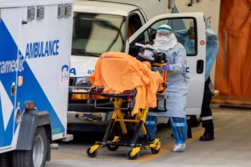 கனடாவில் மேலும் 20 கொரோனா மரணங்கள் பதிவு!