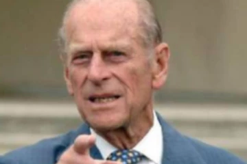 பிரித்தானிய இளவரசர் பிலிப் பற்றிய சுவாரஸ்யமான தகவல்!