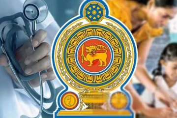 இன்று முதல் நடைமுறைக்கு வரும் புதிய நியமனங்கள்