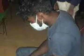 இராகலை தீ விபத்து....கைது செய்யப்பட்ட மகன்: வெளியான அதிர்ச்சி தகவல்கள்