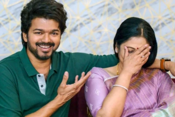 இரண்டு திருமணம்.. ஹீரோக்கள் மேல் வந்த ஈர்ப்பு! விஜய்க்கு அம்மாவாக நடித்த நடிகை கூறிய ஷாக்கிங் தகவல்