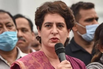 உத்தரபிரதேசத்தில் காங்கிரஸ் ஆட்சிக்கு வந்தால் இதெல்லாம் கிடைக்கும்...!