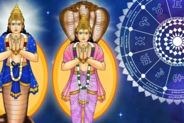 வாழ்க்கையை மாற்றப்போகும் கேது பெயர்ச்சி: எந்த ராசிகளுக்கு அதிர்ஷ்டம் ஆரம்பம்