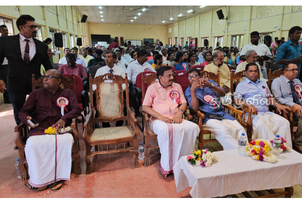 யாழில் தவிசாளர்களை புறக்கணித்து வரும் அநுர தரப்பு.. பலர் விசனம்! | Npp Ignores Pradheshiya Sabha Officials