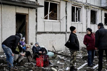 உக்ரைனில் நூற்றுக்கணக்கான பொதுமக்களின் உடல்கள் கண்டெடுப்பு!