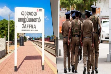 யாழில் இளைஞன் செய்த விபரீத செயல் ; இதற்காகவா இப்படி? துயரில் கதறும் தாய்