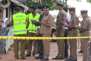 மட்டக்களப்பில் சகோதரர்கள் இருவரை கண்முடித்தனமாக தாக்கிய பொலிஸார்!