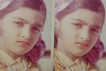 இந்த புகைப்படத்தில் இருக்கும் பிரபலம் யார் என்று சொல்லுபவருக்கு லைப் டைம் செட்டில்மென்ட்!.கண்டுபிடிங்க