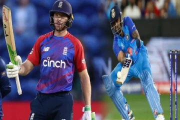 உலகக்கோப்பையில் தொடர் நாயகன் யார் - ஜோஸ் பட்லரின் அதிரடி பதில்