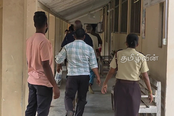 திருகோணமலையில் யானை தாக்கியதில் ஒருவர் பலி! மேலும் ஒருவர் படுகாயம் | One Person Killed In Elephant Attack In Trinco