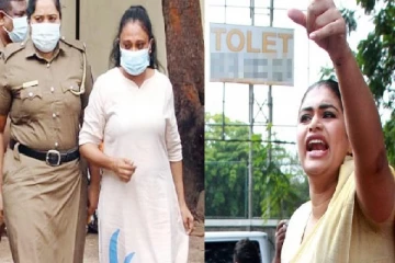 கைதான நடிகை தமிதாவுக்கு சிறைக்குள் சித்திரவதை வெளிப்படுத்திய ஹிருணிகா