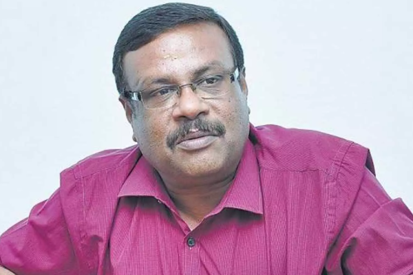 ஜனநாயகன் படம் வந்திருந்தால் மிகப்பெரிய தொகை சினிமாவிற்கு கிடைத்திருக்கும்.. வருத்தத்துடன் பேசிய பிரபல நடிகர் | Actor Ilavarasu Talk About Jananayagan