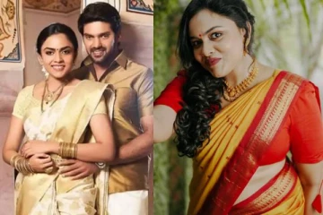 ஆர்யாவை காதலித்த பெண்ணா இது!! கிளாமர் லுக்கில் இப்படி ஆளே மாறிட்டாங்க..