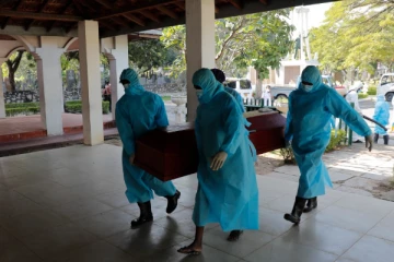 අද මෙරටින් වෙනස්ම කොවිඩ් මරණ ගණනක්