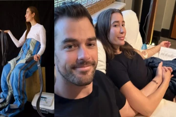 150 வயது வரை எப்படி வாழ்வது? அந்த ரகசியம் எங்களுக்கு தெரியும் - தம்பதி தகவல்!