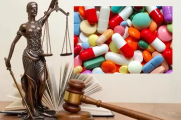 இலங்கையில் ஆபத்தான மருந்துகள் கட்டளைச் சட்டம்: நீதிமன்றம் வழங்கியுள்ள தீர்ப்பு