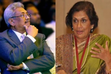 படுமோசமான நிலை: கோட்டாபயவுக்கு சந்திரிகா பகிரங்க எச்சரிக்கை