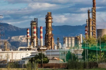 சபுகஸ்கந்த எரிபொருள் சுத்திகரிப்பு நிலையத்தில் தீ பரவல்