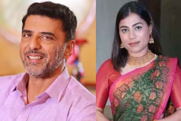 இரண்டாவது திருமணம் நடக்கும்.. மனைவியை விட்டு பிறந்த பப்லுவின் ஷாக்கிங் | Babloo Prithiveeraj Going To Second Marriage