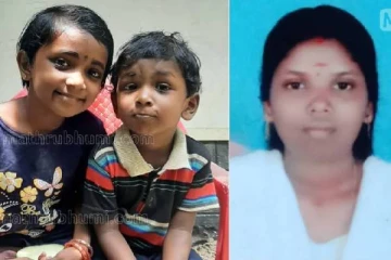 சொந்த பிள்ளைகளை கட்டியணைத்தபடி... தீக்குளித்த தாயார்: நடுங்கவைக்கும் சம்பவம்