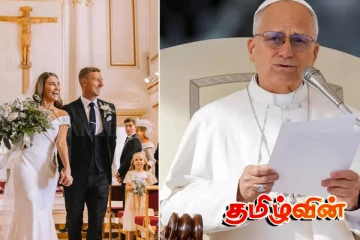 கத்தோலிக்கர்களுக்கு வத்திக்கானிலிருந்து விடுக்கப்பட்ட ஆணை