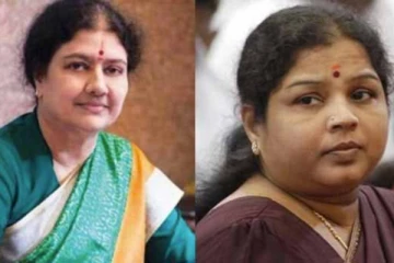 பெங்களூர் நீதிமன்றம் அதிரடி....சசிகலா, இளவரசிக்கு பிடிவாரண்ட்