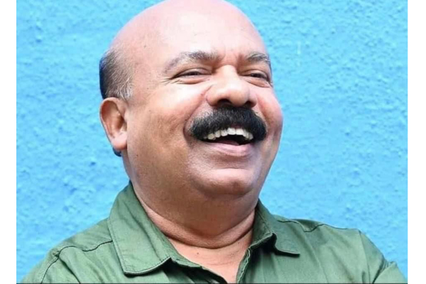 சிம்புவின் VTV படத்தில் நடித்த நடிகர் திடீர் மரணம்- ரசிகர்கள் கடும் அதிர்ச்சி | Vtv Fame Actor Died