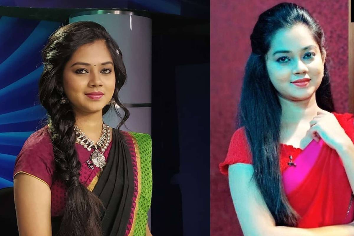 புதிய கார் வாங்கிய பிக்பாஸ் புகழ் அனிதா சம்பத் - பழைய கார் குறித்து உருக்கமான பதிவு! | Bigg Boss Fame Anitha Sampath Buys New Car Video
