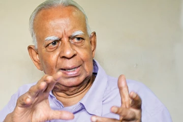 டிசம்பர் 22 ஆவணத்திலிருந்து தமிழரசுக்கட்சி கீழிறங்காது! - சம்பந்தன் திட்டவட்டமான முடிவு