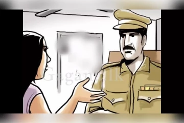 අම්මා මොන දහම් ගැටේ දැම්මත් පෙම්වතා දියණියට කරපු දේ..