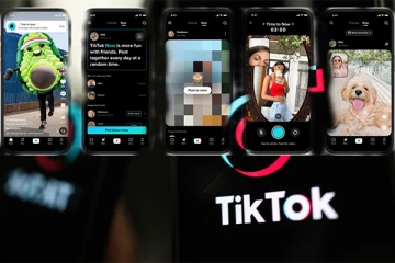 தனியுரிமைச் சட்டங்களை மீறியதற்காக டிக் டாக்கிற்கு அபராதம்