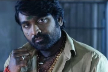 சாதி, மதத்திற்கு எப்போதும் அப்பாற்பட்டவன் நான்: நடிகர் விஜய் சேதுபதி