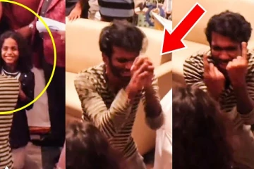 கதறிய பிரதீப்.. வைரலாகும் லவ் டுடே ஷூட்டிங் ஸ்பாட் வீடியோ