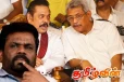மகிந்த - கோட்டாபய சகாக்களுடன் அநுர தரப்பு பேச்சுவார்த்தை
