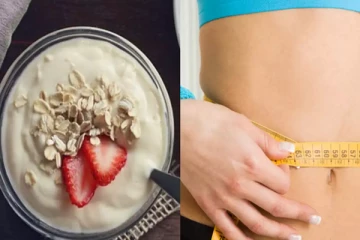 கரையாத உங்கள் தொப்பை கொழுப்பை கரைக்க வேண்டுமா? தயிரை இப்படி சேர்த்துகோங்க போதும்