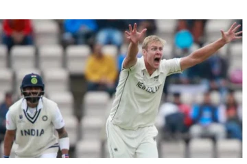 இந்திய அணியை கதிகலங்க வைத்த கைல் ஜேமிசன்! வெற்றிக்கு பின் சொன்ன வார்த்தை: பாராட்டி தள்ளும் ரசிகர்கள்