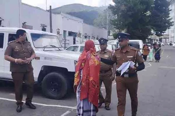 பொலிஸாரிடம் சிக்கிய திருமணமாகாத ஜோடி; விசாரணையில் அம்பலமான சம்பவங்கள்!