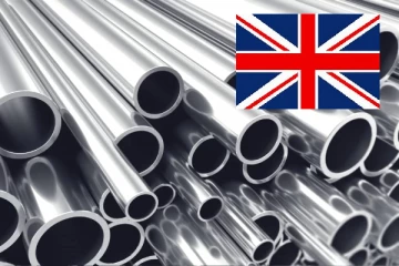 பிரித்தானியாவின் எஃகு தொழில்துறையை பாதுகாக்க புதிய திட்டம்., பில்லியன்களில் நிதி ஒதுக்கீடு