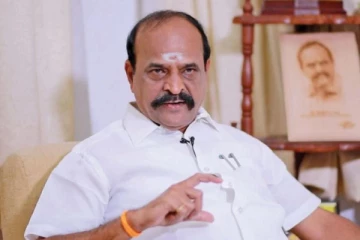 மத்தியில் இதை செய்யும் அரசுக்கு அதிமுக ஆதரவு அளிக்கும் - கடம்பூர் ராஜூ திட்டவட்டம்!